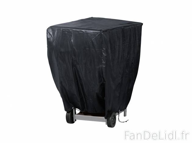 Housse de protection pour barbecue , le prix 4.99 € 
- Au choix : env. 70 x 90 ...