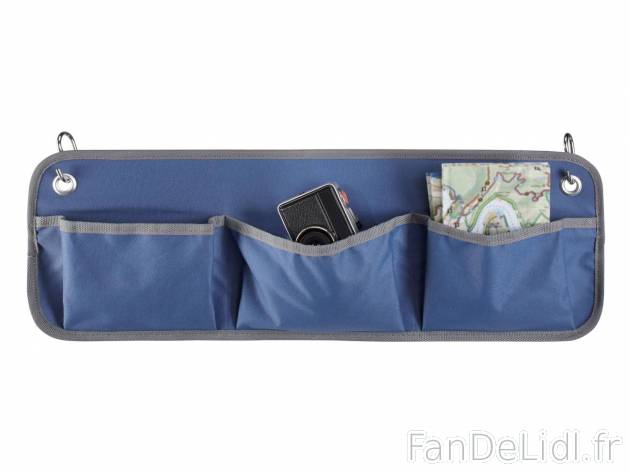 Organiseur(s) de camping , prezzo 6.99 € per L&apos;unité ou le lot au choix ...