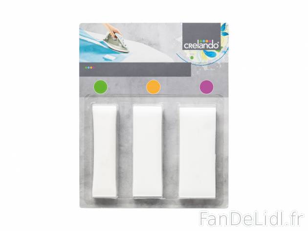 Articles de mercerie , le prix 2.49 € 
- Au choix : rallonges de soutien-gorge ...