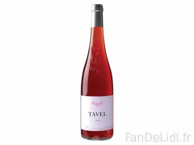 Travel Rosé Les Gourmandises 2016 AOP1 , prezzo 4.99 &#8364; per 75 cl 
- Temp&eacute;rature ...