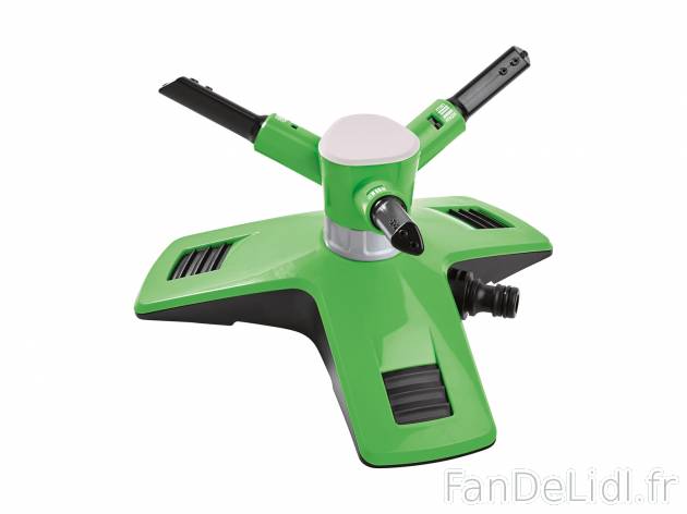 Pistolet d’arrosage ou arroseur circulaire , le prix 5.99 € 
- Pour tous les ...