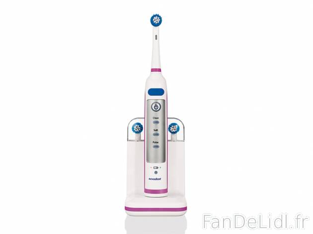 Brosse à dents électrique , prezzo 17,00 € per L&#039;unité au choix 
- ...