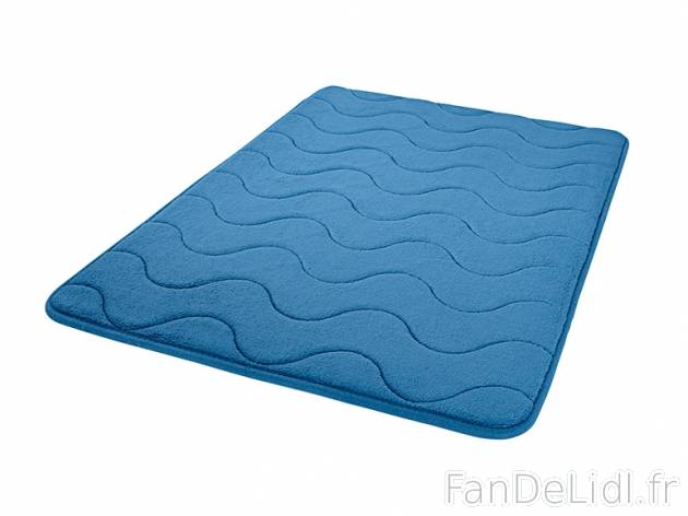 Tapis de bain , prezzo 11,00 € per L&#039;unité au choix 
- Ex. : dessus ...
