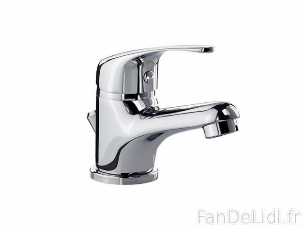 Mitigeur d&#039;évier ou de lavabo , prezzo 17,00 € per L&#039;unité ...