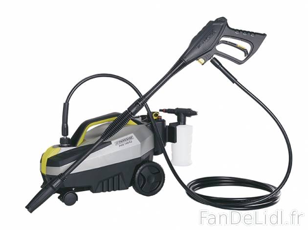 Nettoyeur haute pression Parkside , prezzo 49,00 € per L&#039;unité 
- 1 ...