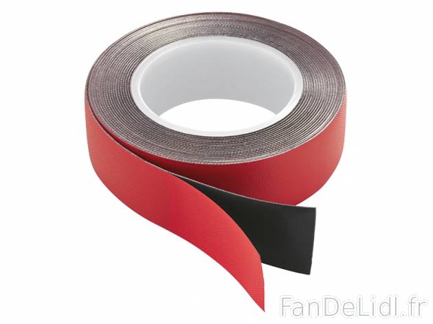 Ruban de réparation stretch , prezzo 1,00 &#8364; per L&#039;unité 
- ...