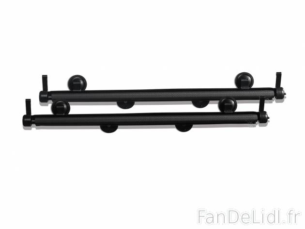 Rideaux enrouleurs ou housses pare-soleil , le prix 4.99 € 
- Au choix : rideaux ...