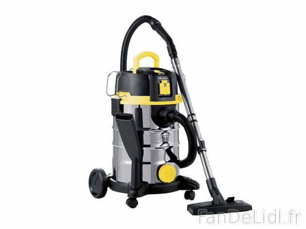 Aspirateur eau et poussière , prezzo 69,00 € per L&#039;unité 
- 1 500 ...