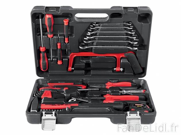 Coffret à outil universel , prezzo 26,00 &#8364; per L&#039;unité 
- 45 ...