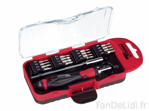 Cutters de précision et tournevis à cliquet , prezzo 4,00 &#8364; per Le set ...