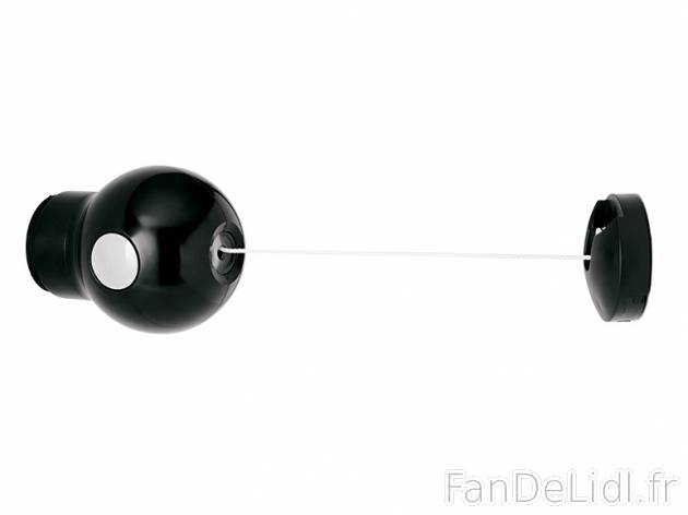 Corde à linge rétractable , prezzo 11,00 € per L&#039;unité au choix 
- ...