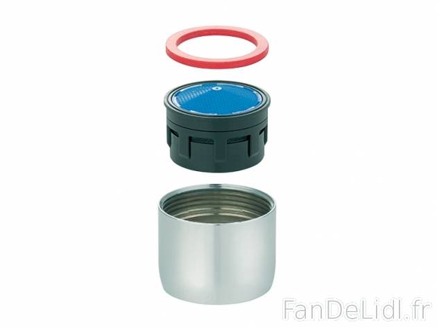 Set de mousseurs , prezzo 7,00 € per Le set au choix 
- Adaptés à toutes les ...