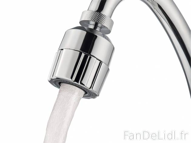 Mousseur économiseur d&#039;eau , prezzo 3,00 &#8364; per L&#039;unité ...