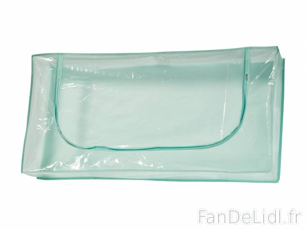 Housse de protection ou organiseur , le prix 3.99 € 
- Au choix : housses de ...