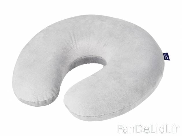 Coussin demi cylindrique ou cale-nuque , le prix 6.99 € 
- Au choix : coussins ...