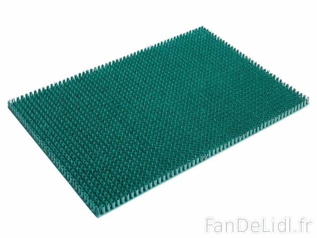 Paillasson , prezzo 3,49 € per L&#039;unité au choix 
- Env. 58,5 x 39 x ...