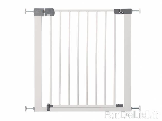 Barrière de sécurité Quick Close , prezzo 21,99 € per L&#039;unité 
- ...