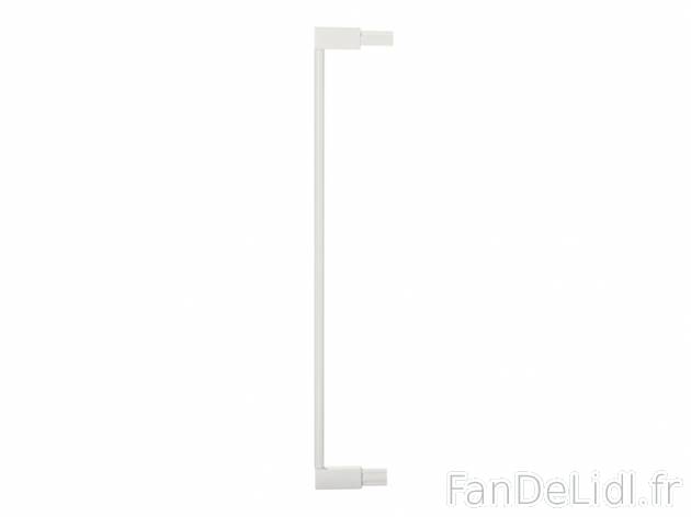 Extension pour barrière de sécurité Quick Close et fermeture sécurisée , prezzo ...