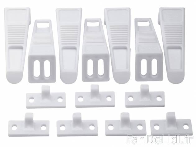 Kit sécurité enfant , prezzo 1,99 € per Le kit ou l&#039;unité au choix