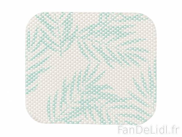 Tapis égouttoirs ou protection pour machine à laver , le prix 2.99 € 
- Au ...