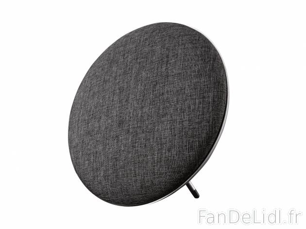 Haut-parleur Bluetooth® , le prix 21.99 € 
- Compatible avec toutes les tablettes ...