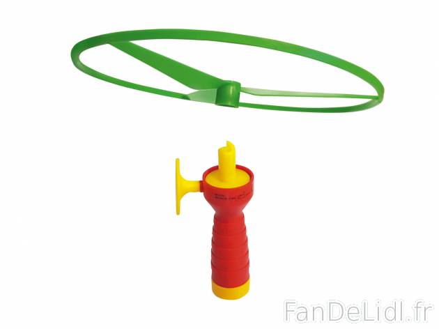 Jeu d’extérieur , le prix 2.49 € 
- Env. 68 x 86 x 17 cm (L x l x h)
- A ...