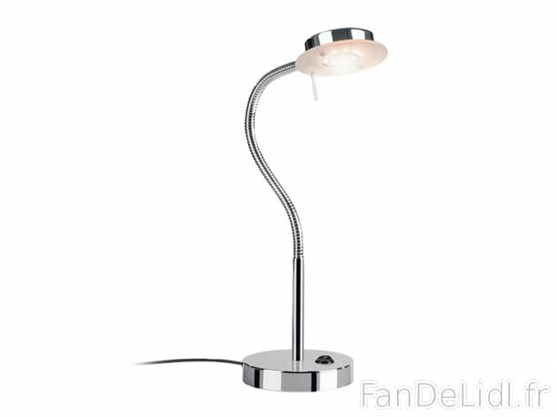 Lampe de table à LED , prezzo 14,99 € per L\&#039;unité au choix 
- * Dont ...