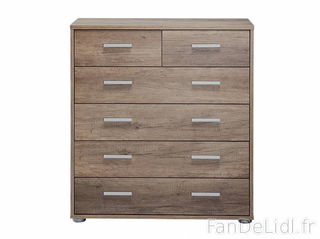 Commode , prezzo 59,99 € per L\&#039;unité au choix 
- Env. 79 x 86 x 33 ...