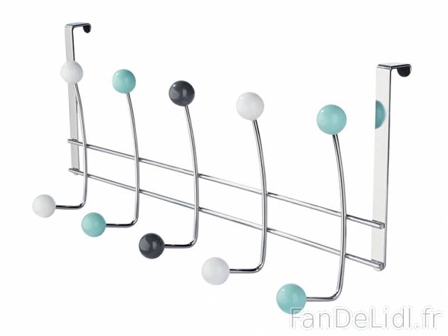 Patère ou crochets de porte ou élements de décoration murale , prezzo 5,49 &#8364; ...