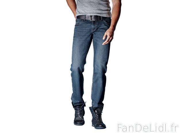 Jean \