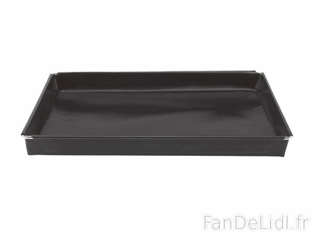 Plat à four en maille ou plateau de cuisson , le prix 7.99 € 
- Env. 29 x 34 ...