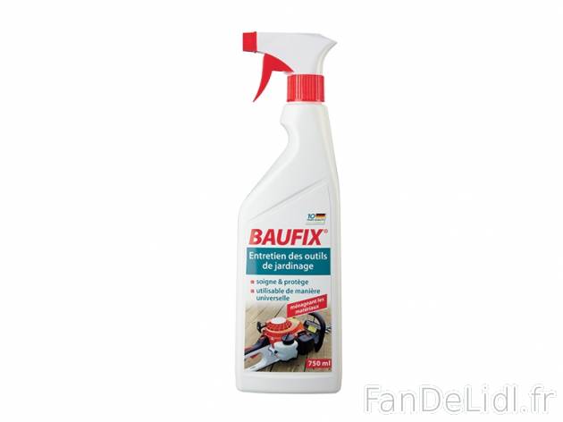 Produit d\&#039;entretien d\&#039;outils de jardin , prezzo 1,99 € per ...