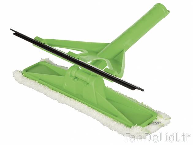 Accessoires de nettoyage , prezzo 2,99 € per L\&#039;unité, le set ou le ...