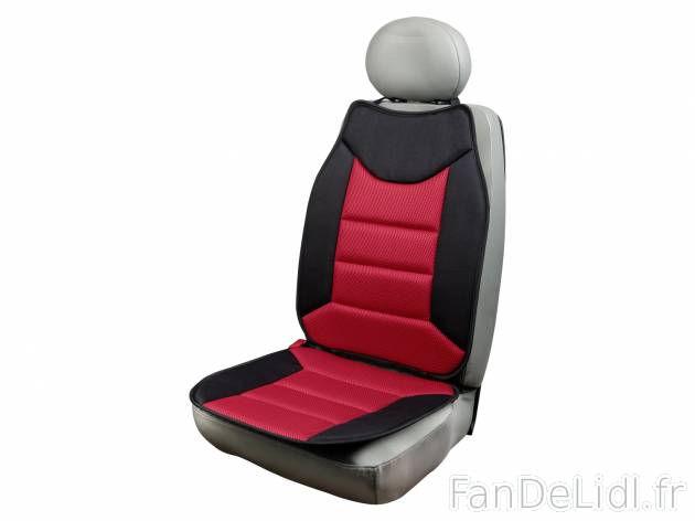 Couvre-siège auto , le prix 5.99 &#8364; 
- Teinte r&eacute;sistante &agrave; ...