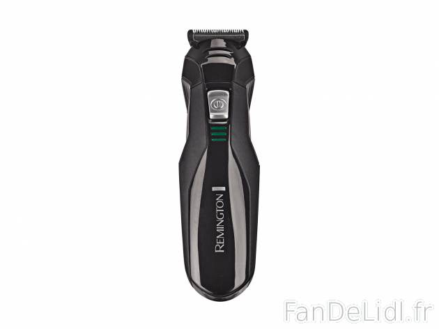 Tondeuse à barbe tout en un , le prix 19.99 € 
- Utilisation sans fil avec socle ...