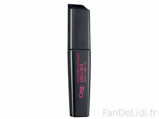 Mascara volume effet faux cils , prezzo 1,99 &#8364; per La pièce au choix