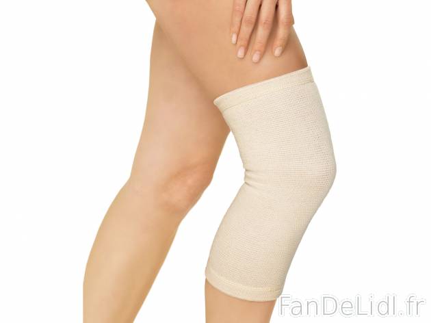 Bandage avec fil de cuivre, le prix 2.99 € 
- Du S/M au L/XL selon modèle
- ...