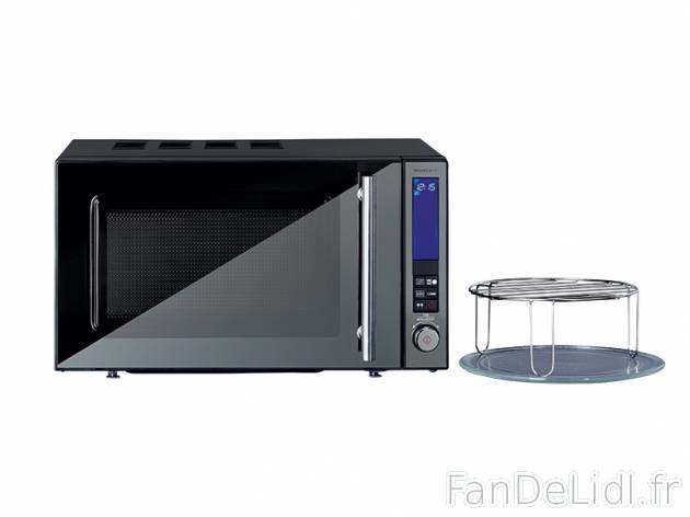 Four à micro-ondes et gril , prezzo 69.99 € per L\&#039;unité au choix 
- ...