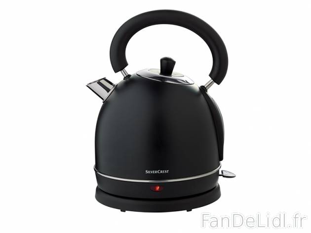 Bouilloire rétro , prezzo 19.99 € per L\&#039;unité au choix 
- 2 400  ...