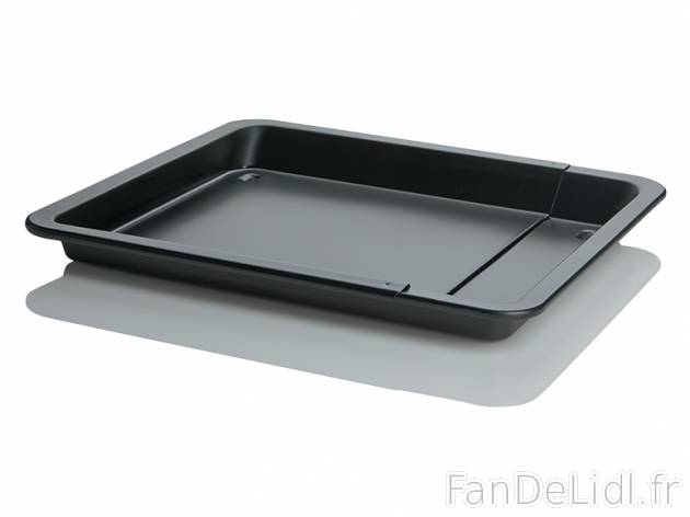 Plaque de cuisson extensible , prezzo 5.99 € per L\&#039;unité 
- Revêtement ...