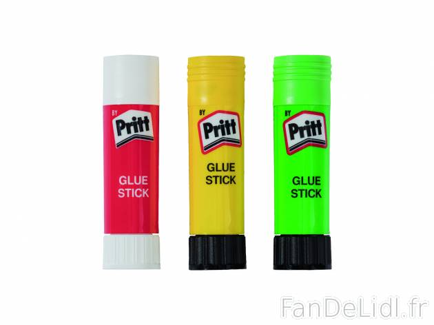 Tubes de colle , le prix 1.99 € 
- Au choix : lot de 3 ou lot de 5
- Autre modèle ...