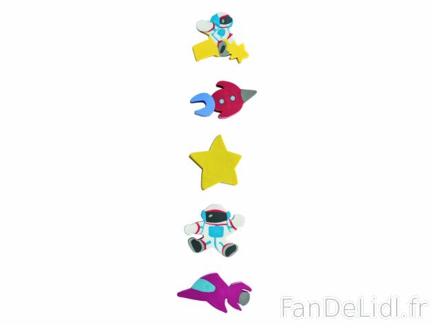 Gommes , le prix 0.99 € 
- Set de 5
- Autres modèles disponibles dans nos supermarchés ...