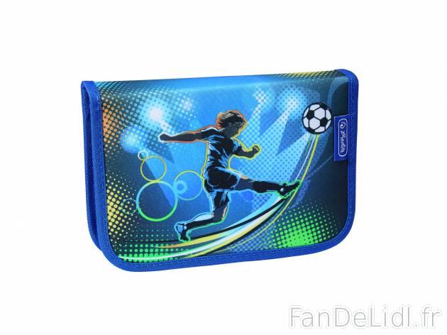 Trousse garnie , le prix 5.99 € 
- Set de 31
- 3 modèles au choix
- Autre ...