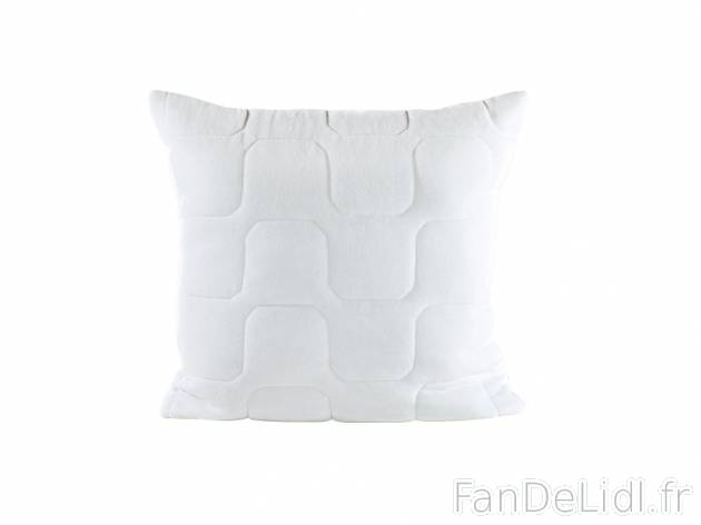 Oreiller double face été et hiver , prezzo 6.99 € per L\&#039;unité 
- ...