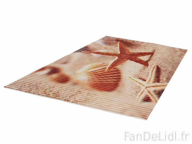 Tapis de salle de bains en mousse , prezzo 2.99 € per L\&#039;unité au choix ...