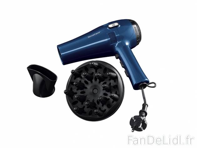 Sèche-cheveux ionique , prezzo 15.99 € per L\&#039;unité au choix 
- 2 ...
