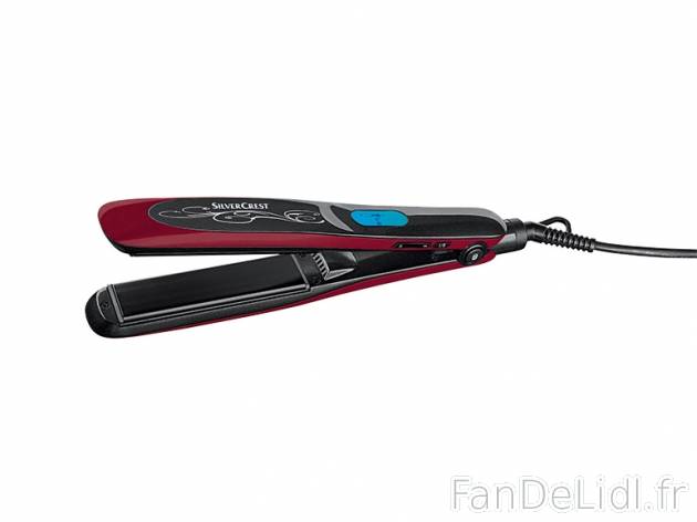 Lisseur à cheveux à technologie ionique , prezzo 16.99 € per L\&#039;unité ...