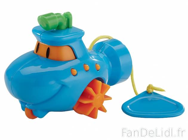 Animaux ou bateaux nageur , prezzo 1.99 € per L\&#039;unité au choix 
- ...