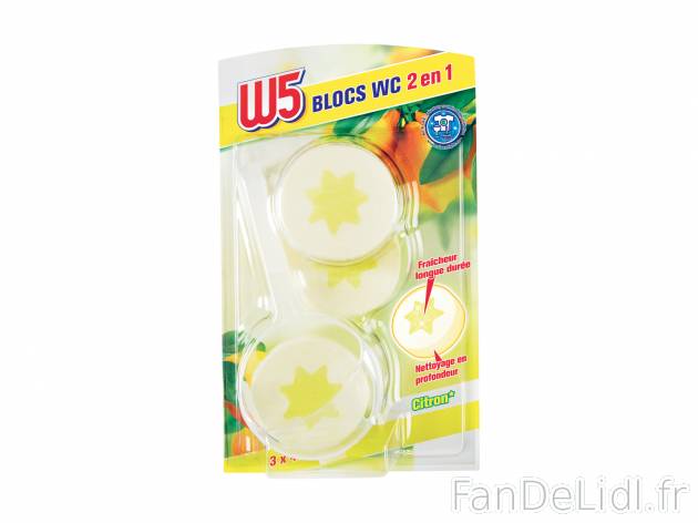Blocs WC 2 en 11 , le prix 0.99 €  
-  2 blocs