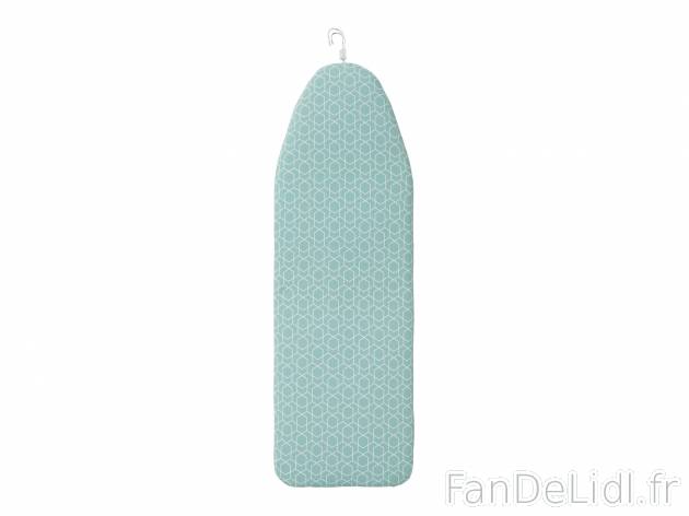 Housse pour table à repasser triple couche , le prix 3.99 &#8364; 
- 100 % ...